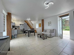 Gîtes confortables en Suisse Normande, nature et aventure - FR-1-497-224